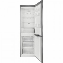 Indesit XIT8 T2E X Ψυγειοκαταψύκτης 320lt NoFrost Υ188.9xΠ59.5xΒ65.6εκ. Inox